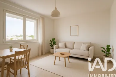 Studio à Dinard (35800)