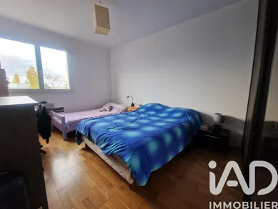 Appartement à Noisy-le-Grand (93160)