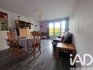 Appartement à Noisy-le-Grand (93160)