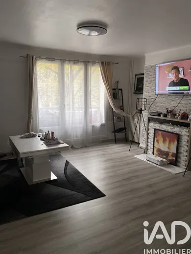 Apartment in Troyes (10000)