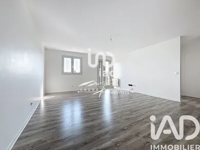 Duplex à Villepinte (93420)