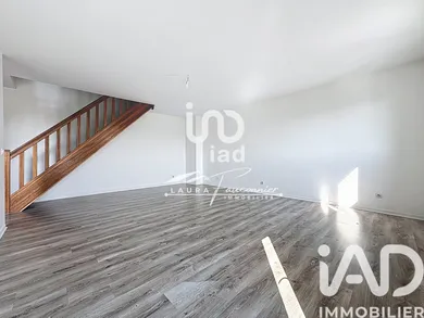 Duplex à Villepinte (93420)