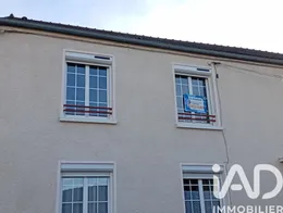 Appartement à Montbard (21500)