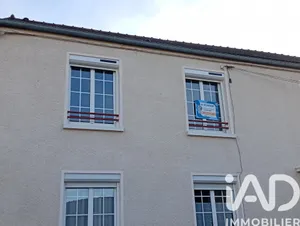 Appartement à Montbard (21500)