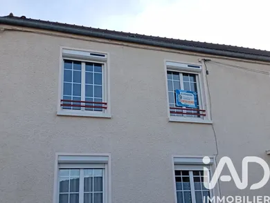 Apartment in Montbard (21500)