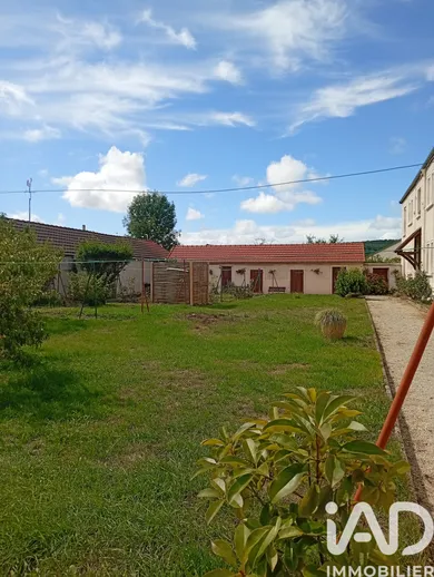 Apartment in Montbard (21500)