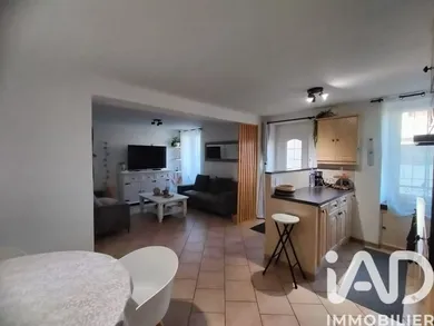House in Pontault-Combault (77340)
