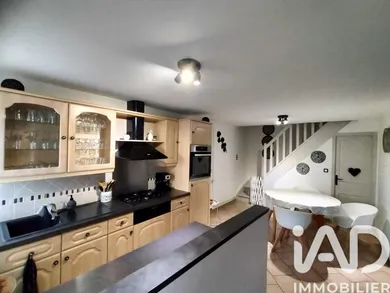 House in Pontault-Combault (77340)