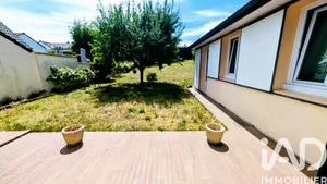 Maison à Cormontreuil (51350)