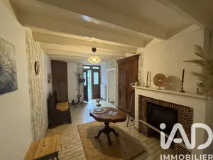 House at Migré (17330)