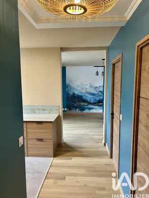 Appartement à Annecy (74600)