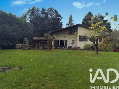 Maison à Tizac Delapouyade (33620)