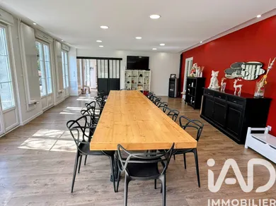 Château à Gasques (82400)