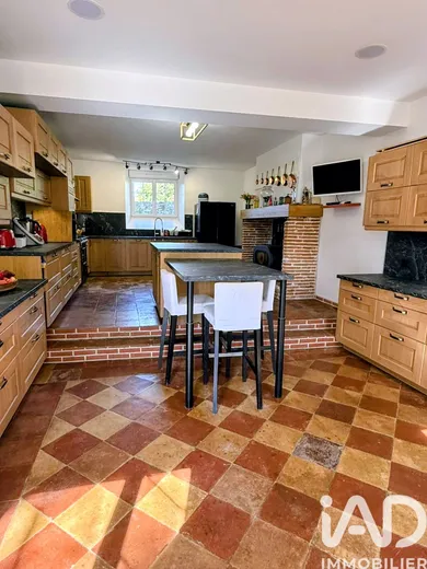 Château à Gasques (82400)