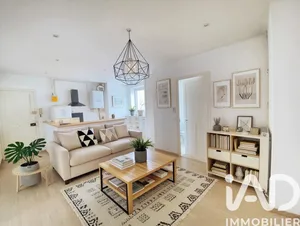 Appartement à Suresnes (92150)