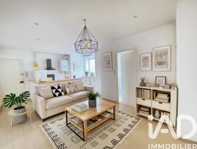 Appartement à Suresnes (92150)