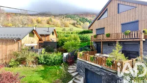 Chalet at Aillon-le-Vieux (73340)