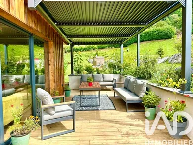 Cottage in Aillon-le-Vieux (73340)