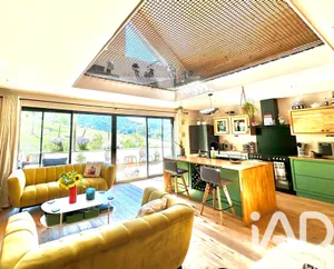 Châlet à Aillon-le-Vieux (73340)