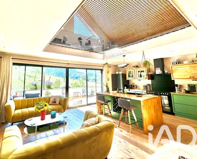 Cottage in Aillon-le-Vieux (73340)