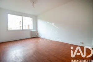 Appartement à Creil (60100)