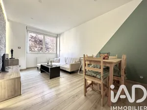 Appartement à Besançon (25000)