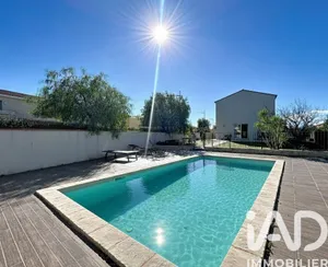 House at Pollestres (66450)