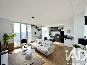 Apartment at Montpellier (34070)