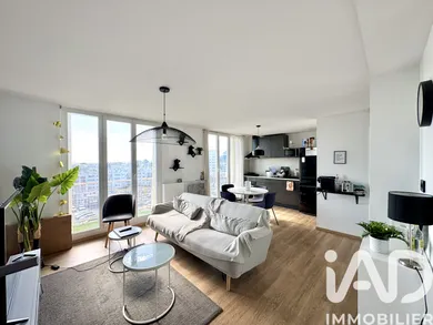 Appartement à Montpellier (34070)