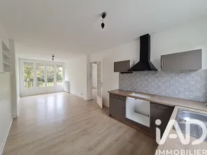 Apartment at Le Havre (76620)