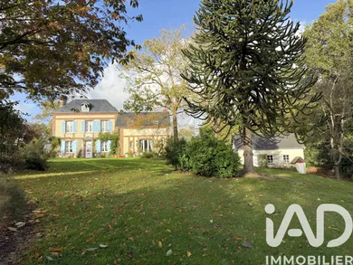 Maison à Honfleur (14600)