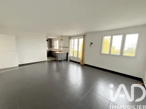 Appartement à Bagneux (92220)