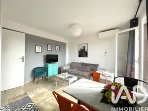 Appartement à Cannes (06400)