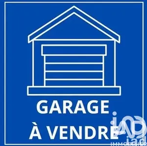 Garage à La Richardais (35780)