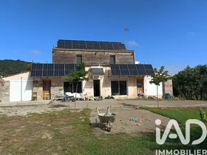 Garage at Quintillan (11360)