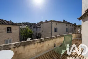 Townhouse at Villeneuve-lès-Avignon (30400)