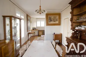 Maison à Saint-Nazaire (44600)