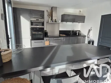 Maison à Pornichet (44380)