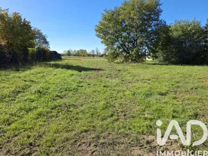 Building plot in Bressols (82710)