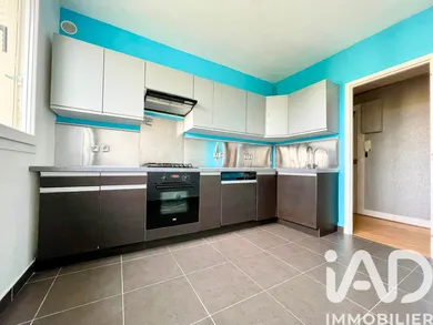 Appartement à Ris-Orangis (91130)