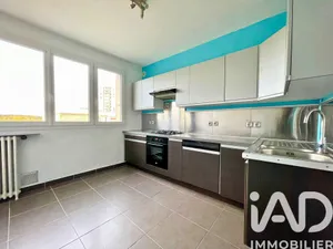 Appartement à Ris-Orangis (91130)