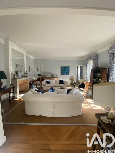 Apartment in Biarritz (64200)