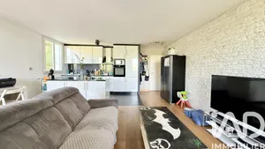 Appartement à Marseille (13013)