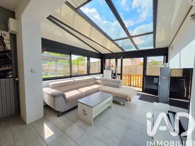 Maison à Auneau-Bleury-Saint-Symphorien (28700)