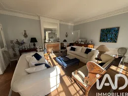 Apartment in Biarritz (64200)