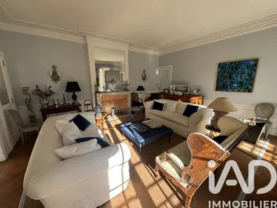 Apartment in Biarritz (64200)