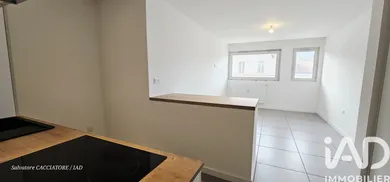 Appartement à Aix-les-Bains (73100)