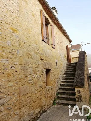 Maison de ville à Lalinde (24150)