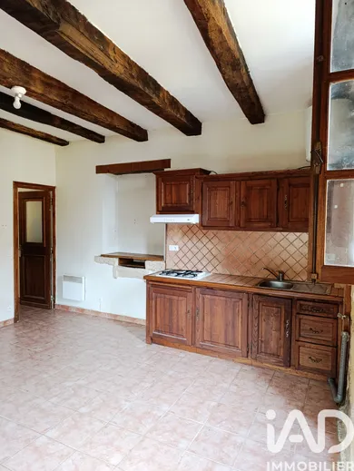 Maison de ville à Lalinde (24150)