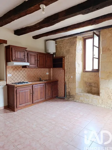Maison de ville à Lalinde (24150)